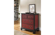 Accent Chest 203